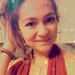 Meet your Posher, Katrina